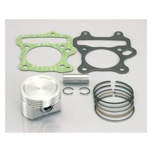 キタコ　 ピストンＫＩＴ　ＬＩＧＨＴ８８ｃｃ　３５０−１１３７３０１