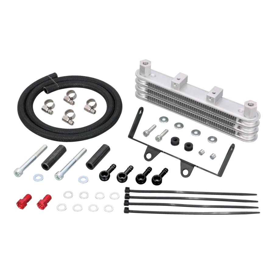 KITACO（キタコ） ニュースーパーオイルクーラーKIT CT125