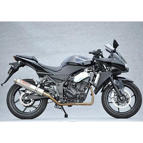 YAMAMOTO RACING（ヤマモトレーシング） 08〜09