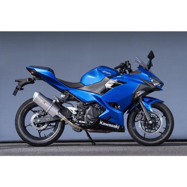 ヤマモトレーシング　２０１８~Ｎｉｎｊａ２５０　ＳＰＥＣ−Ａ　ＳＬＩＰ−ＯＮ　ＴＹＰＥ−ＳＡ