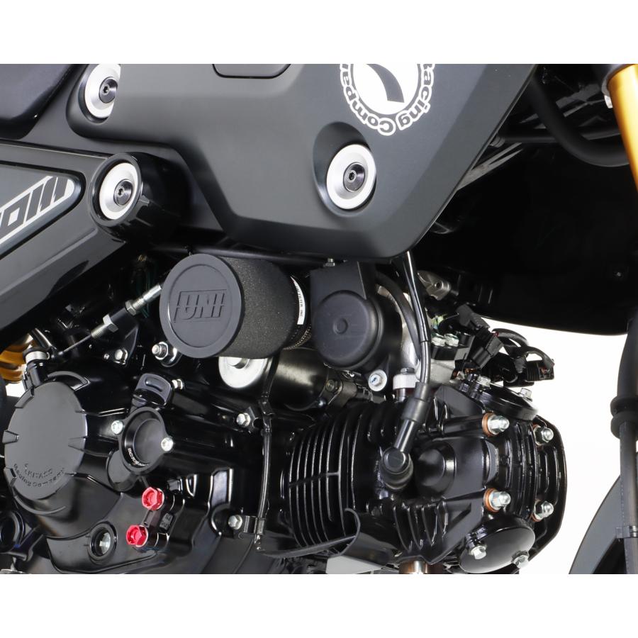 キタコ　ビッグスロットルＫＩＴ　ＧＲＯＭ（ＪＣ９２ FNo.JC92-1000001〜1099999）　４０３−１４５２０００｜nagaoracing｜02