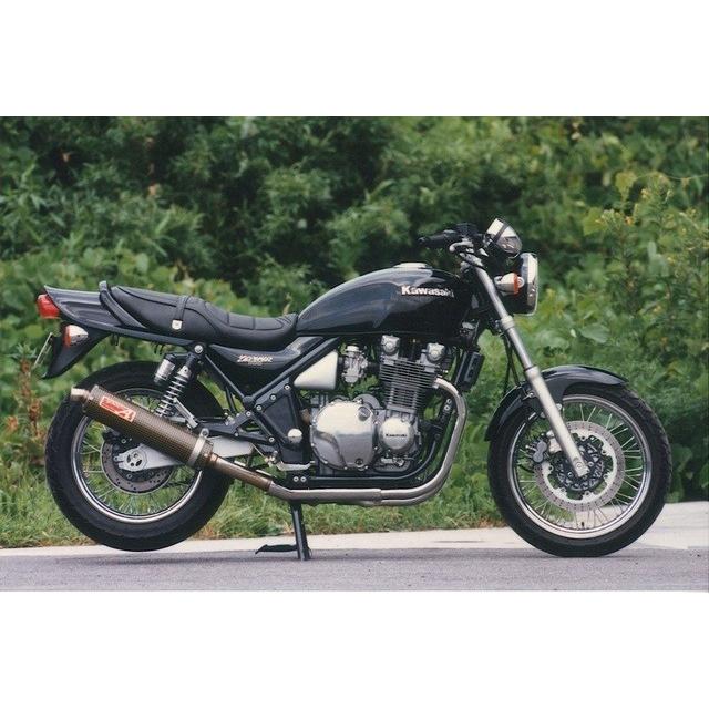 YAMAMOTO RACING ヤマモトレーシング ZEPHYR1100