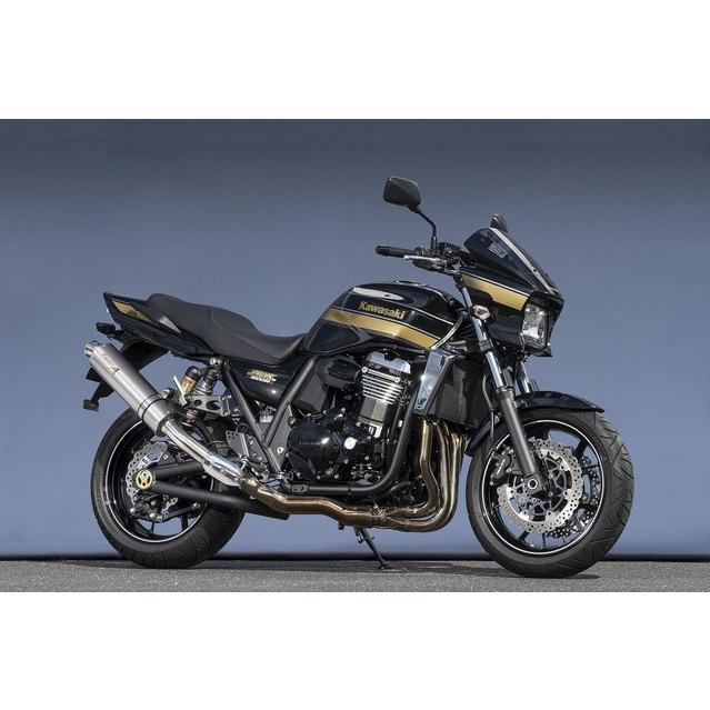 T.T YAMAMOTO RACING（ヤマモトレーシング） 09〜16 ZRX1200