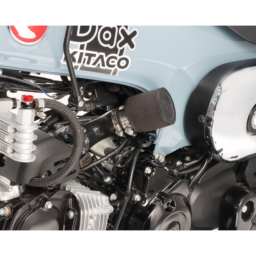 KITACO キタコ UNIフィルターKIT ダックス125 KITACO キタコ UNIフィルターKIT ダックス125