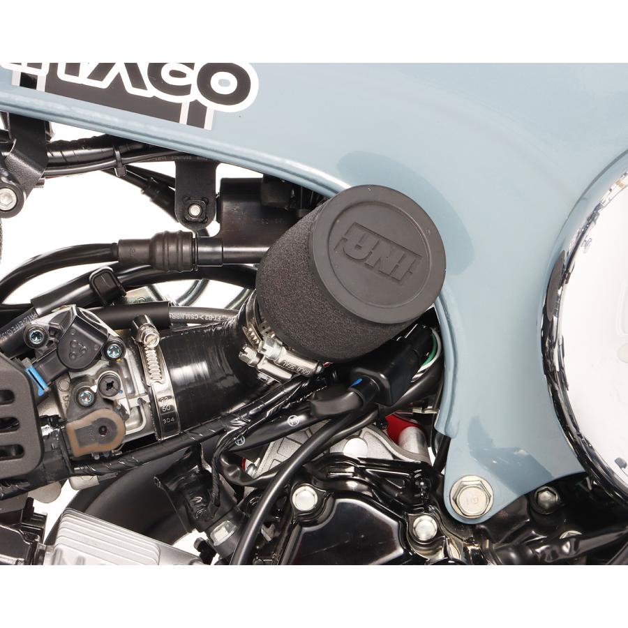 KITACO キタコ UNIフィルターKIT ダックス125 KITACO キタコ UNIフィルターKIT ダックス125