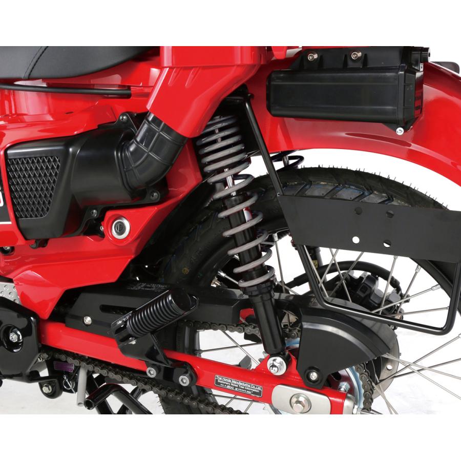 KITACO（キタコ） ショックアブソーバー CT125ハンターカブ