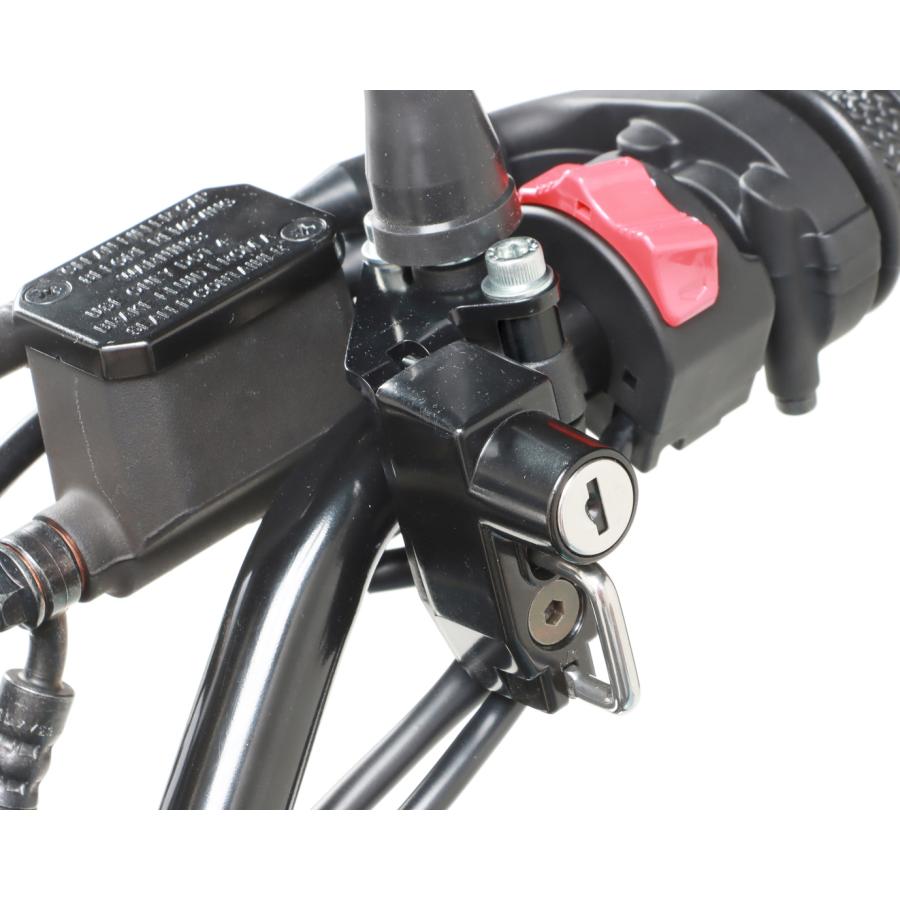 KITACO キタコ ショートハンドルSET フルSET XSR125