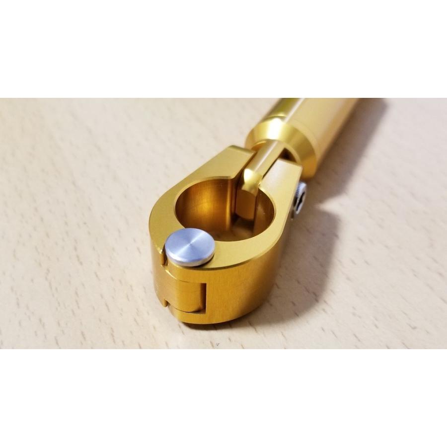 KITACO（キタコ） ハンドルブレース 汎用 22．2mmハンドル用