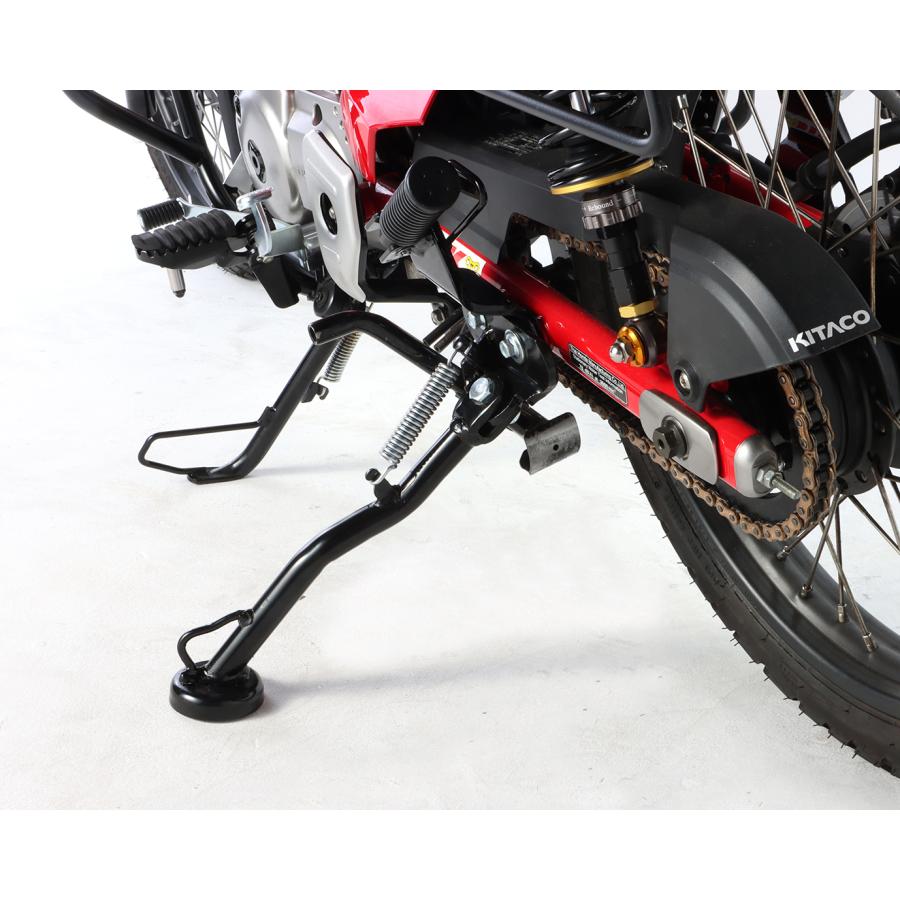 KITACO キタコ サイドスタンド CT125 ハンターカブ（JA55