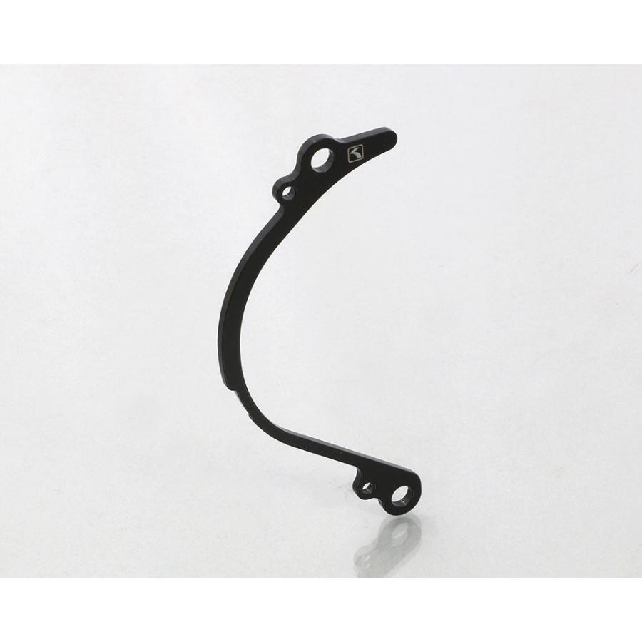 KITACO（キタコ） ワイドチェーンガイドプレート GROM（JC92