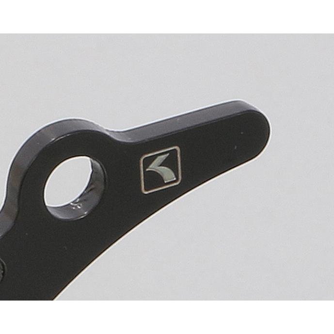 KITACO キタコ ワイドチェーンガイドプレート GROM