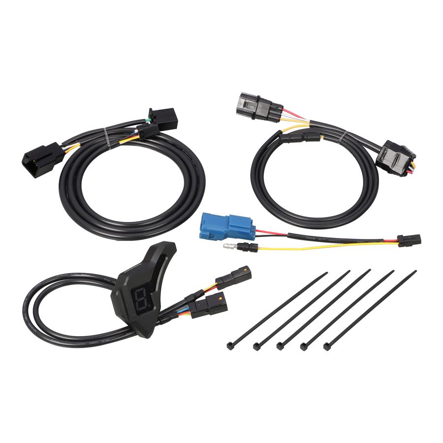 KITACO（キタコ） ギヤポジションインジケーター CT125ハンター