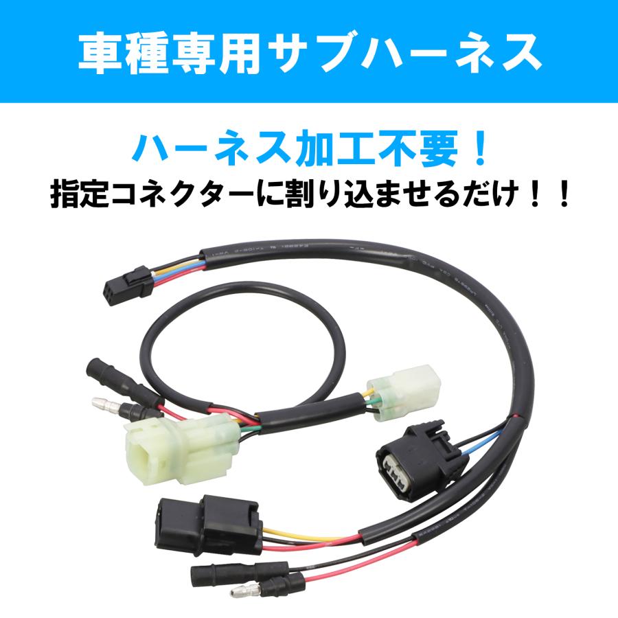 KITACO キタコ 速度パルス変換ユニット タイプ2 モンキー125
