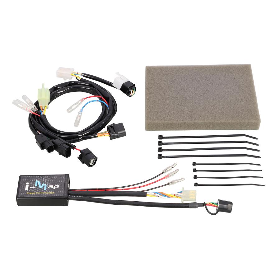 KITACO（キタコ） I−MAPカプラーオンSET バージョン3 グロム