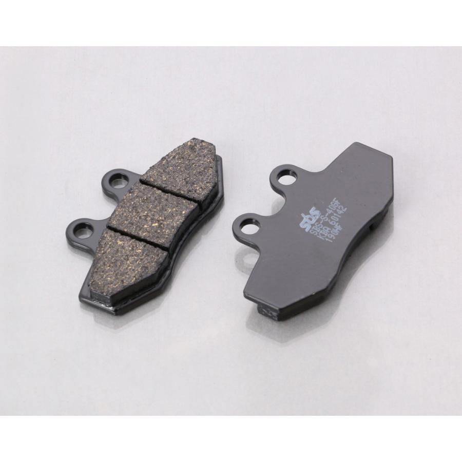 SBS ブレーキパッド E190（823） 777−0190000