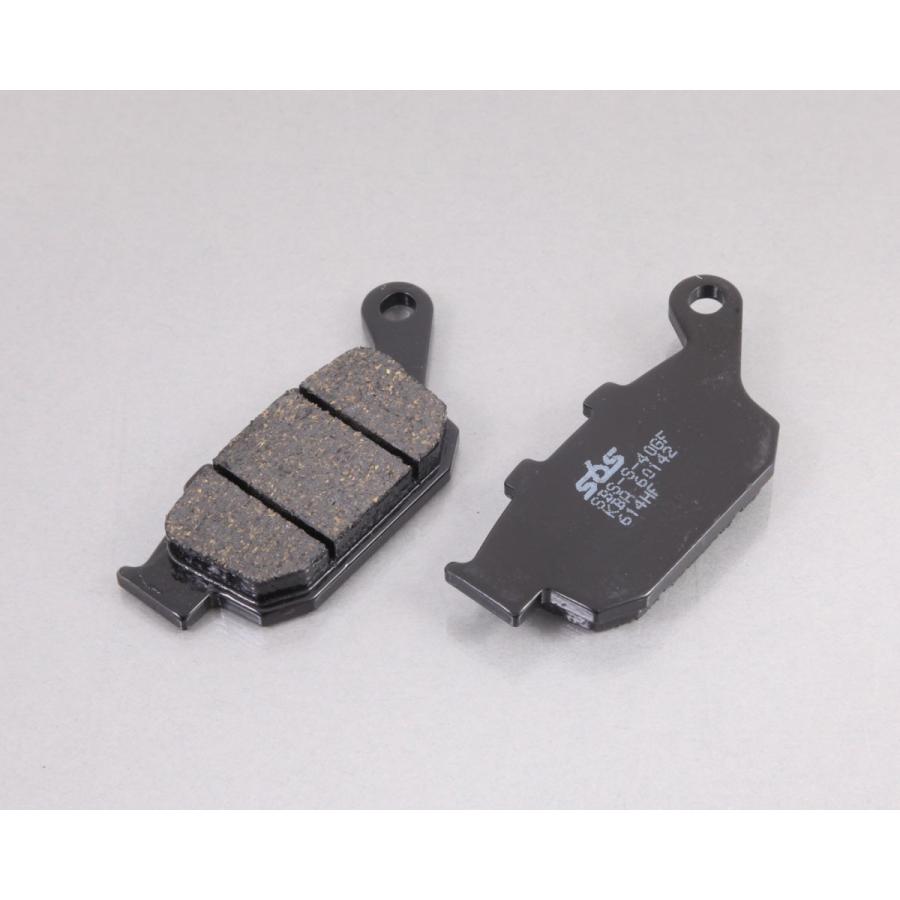SBS ブレーキパッド 614HF 777−0614000
