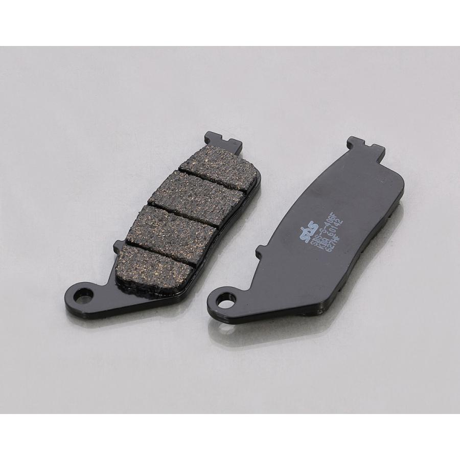 SBS ブレーキパッド 627HF 777−0627000