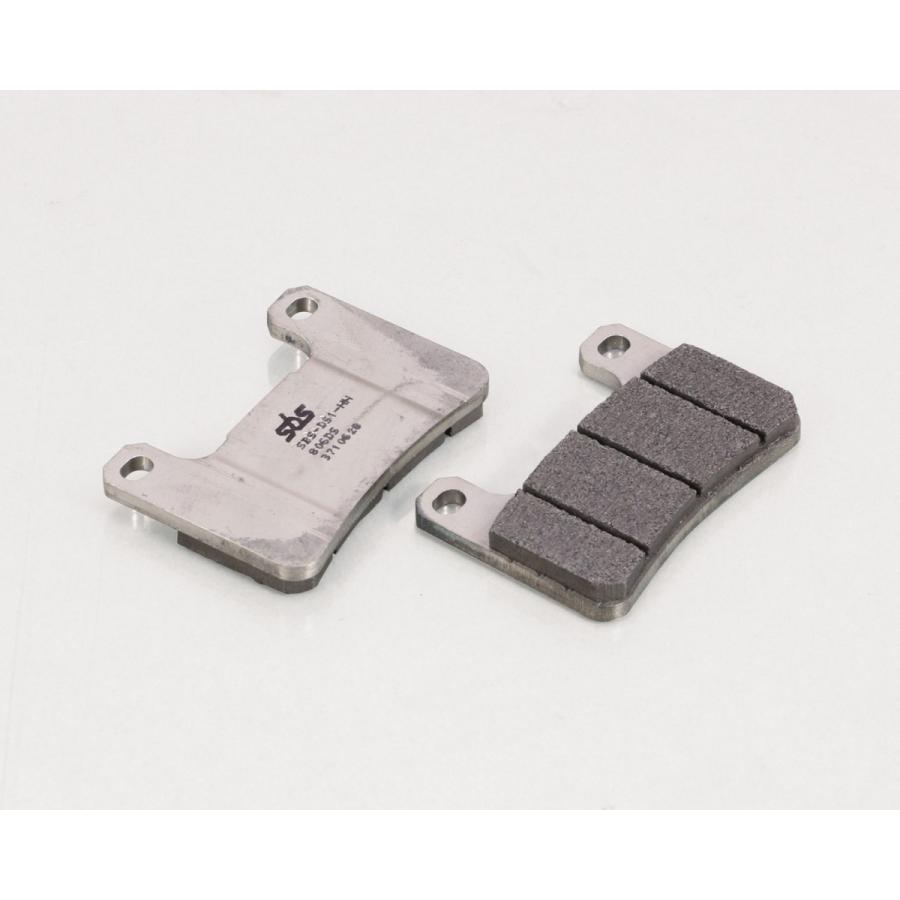 SBS ブレーキパッド 806DS−1 777−0806091 : 長尾