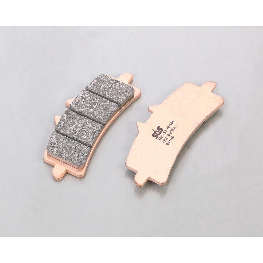 はなさま 専用ページ SBS ブレーキパッド 841HS 777−0841020