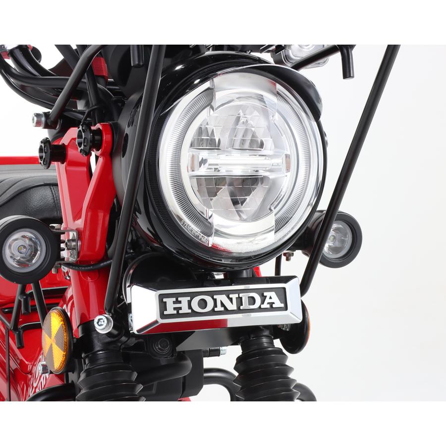 KITACO（キタコ） フロントエンブレムKIT CT125ハンターカブ