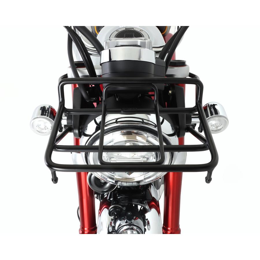 KITACO キタコ フロントキャリアー モンキー125（JB02