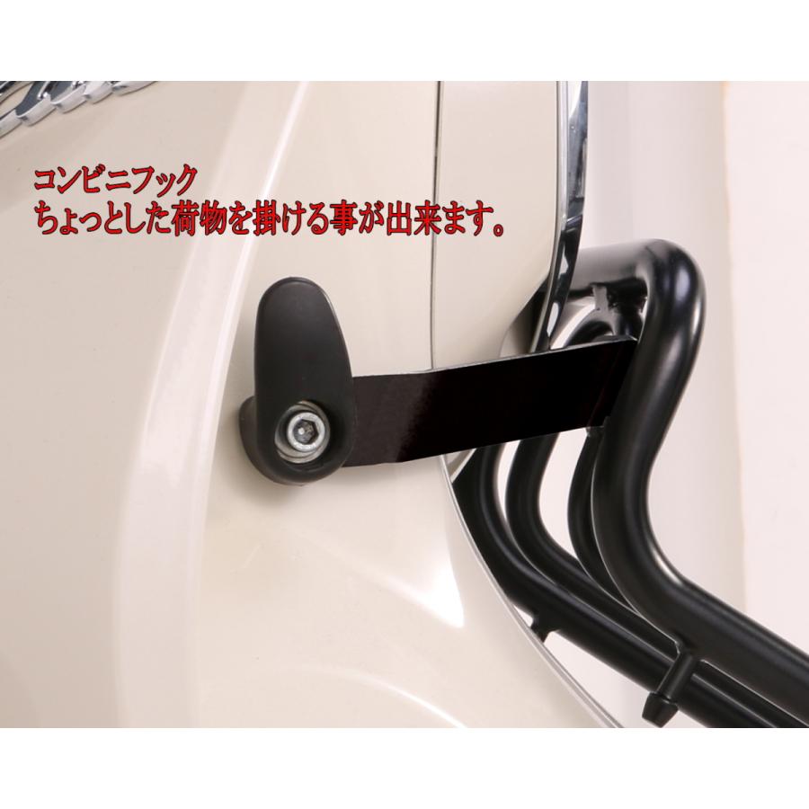 きたみの専用 KITACO（キタコ） センターキャリアー スーパーカブC125（JA48