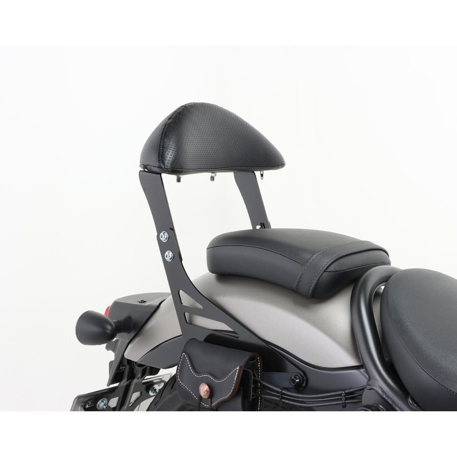 KITACO（キタコ） タンデムバックレスト レブル250（MC49