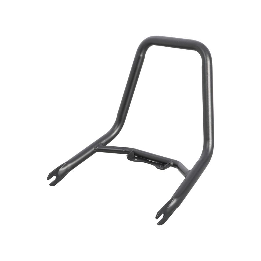 KITACO（キタコ） HIGH グラブバー ブラック DAX125