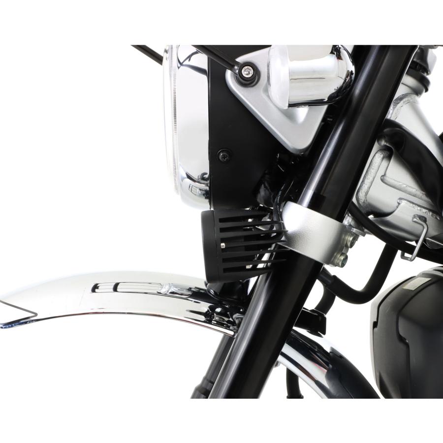 KITACO LEDシャトルビーム(イエロー2灯) 800-1470330 Amazon | キタコ(KITACO) LEDシャトルビームキット CT125