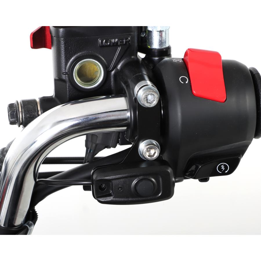 KITACO LEDシャトルビーム(イエロー2灯) 800-1470330 商品詳細 | KITACO