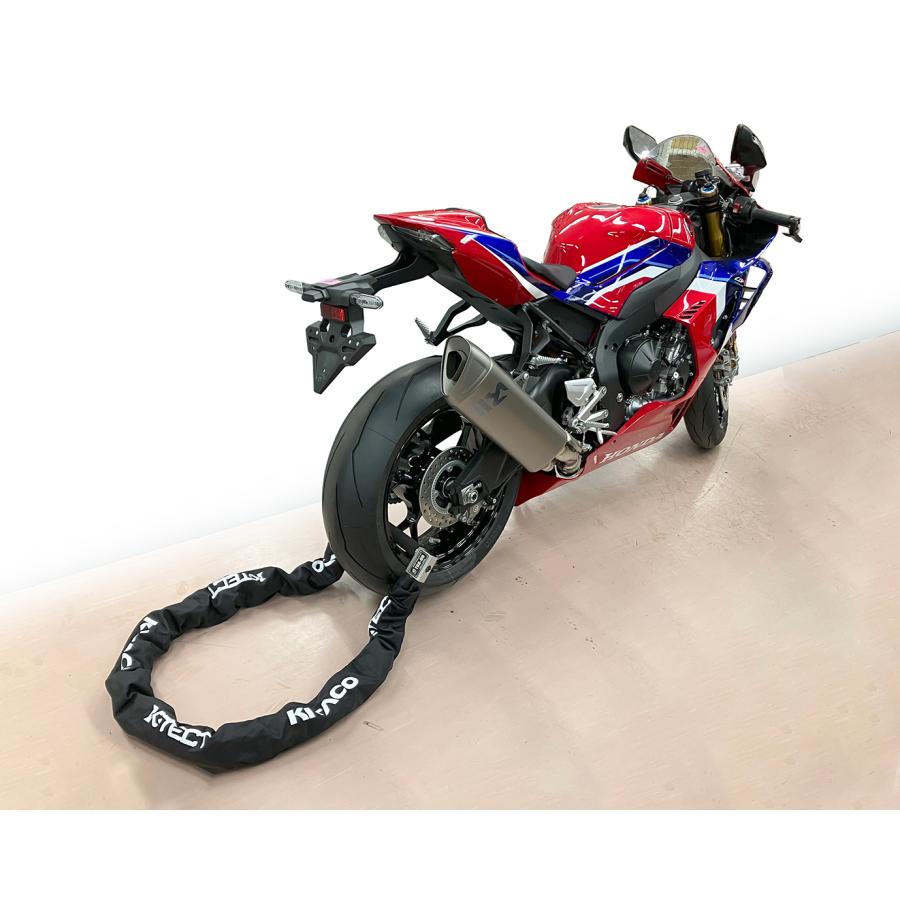 KITACO キタコ ウルトラロボットアームロック TDX−09