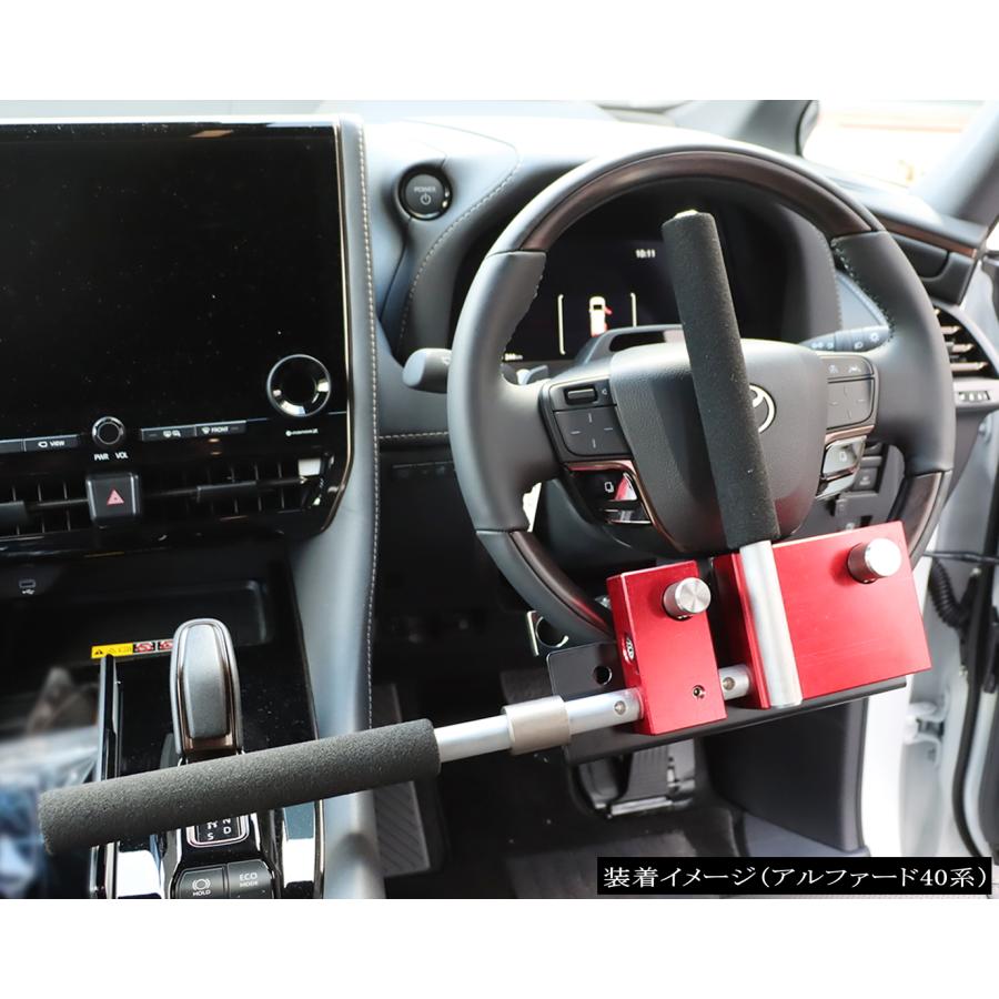 KITACO キタコ ハンドルロック KML−SS ランクル KITACO キタコ ハンドルロック KML−SS ランクル