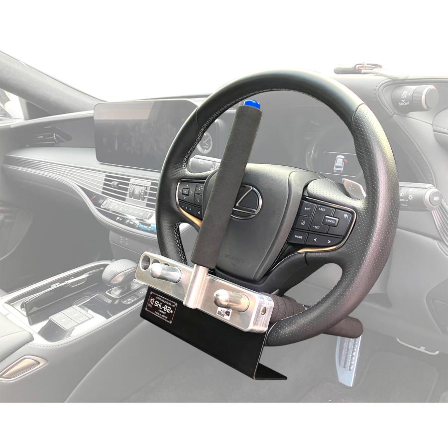 KITACO キタコ ハンドルロック SHL−02＋ 881