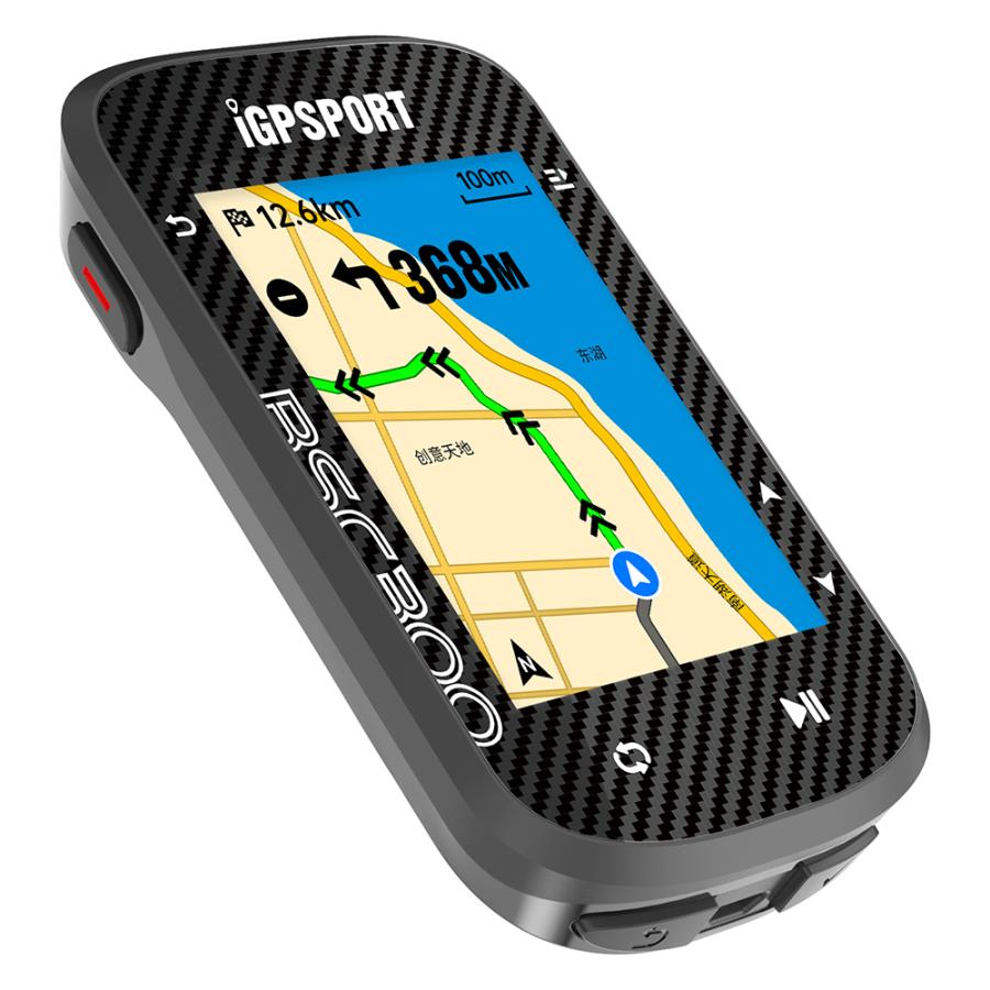 iGPSPORT サイクルコンピューター BSC300 : サイクルパーツ西宮 iGPSPORT サイクルコンピューター BSC300 : サイクルパーツ西宮