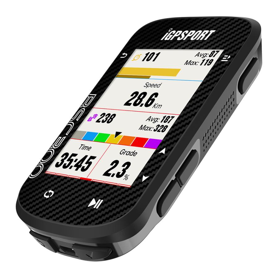 iGPSPORT サイクルコンピューター BSC300 : サイクルパーツ西宮 iGPSPORT サイクルコンピューター BSC300 : サイクルパーツ西宮