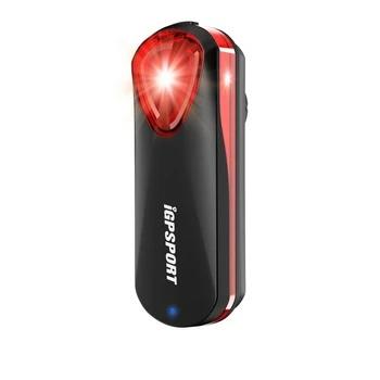 KY様用 iGPSPORT SR30 スマートレーダーテールライト TNI iGPSPORT SR30 スマートレーダーテールライト : サイクルパーツ