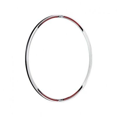 TNI ティーエヌアイ AL22 クリンチャーリムシルバー :2602230:サイクル