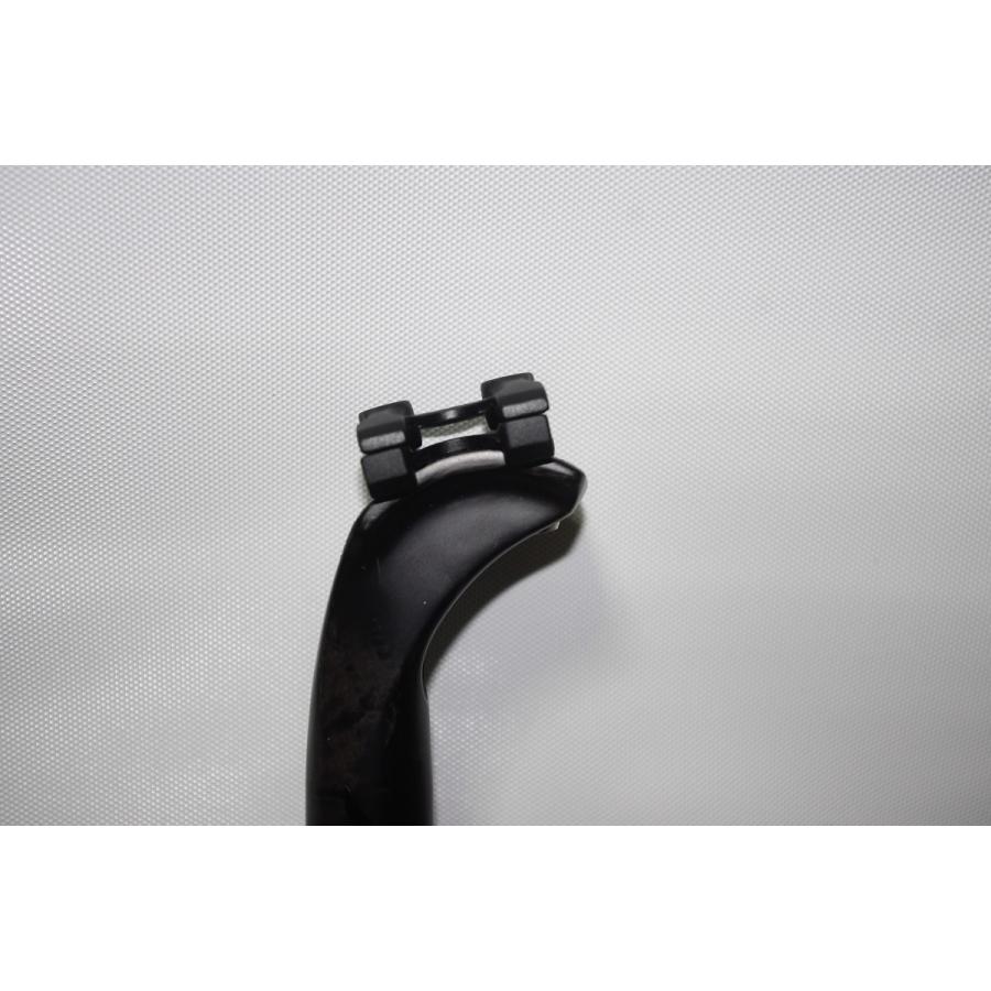 TNI TNI/ティーエヌアイ LW168カーボンシートポスト (φ27.2/400mm