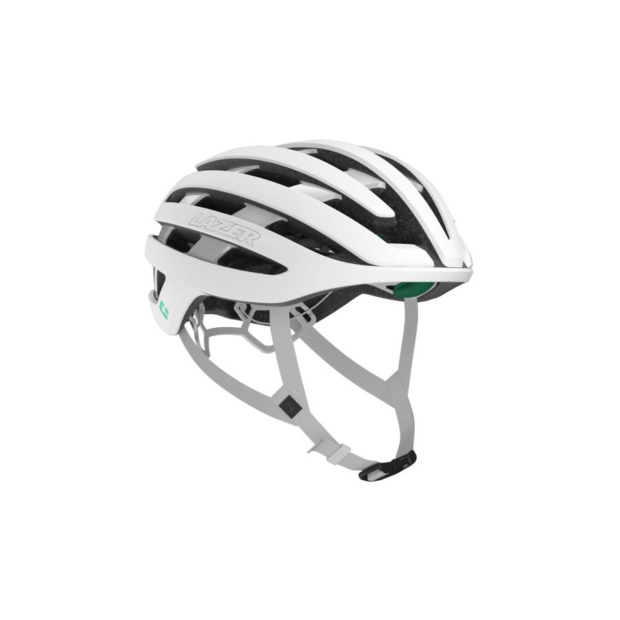 LAZER（レイザー） Z1 KinetiCore Z1 キネティコア Matte Full White 
