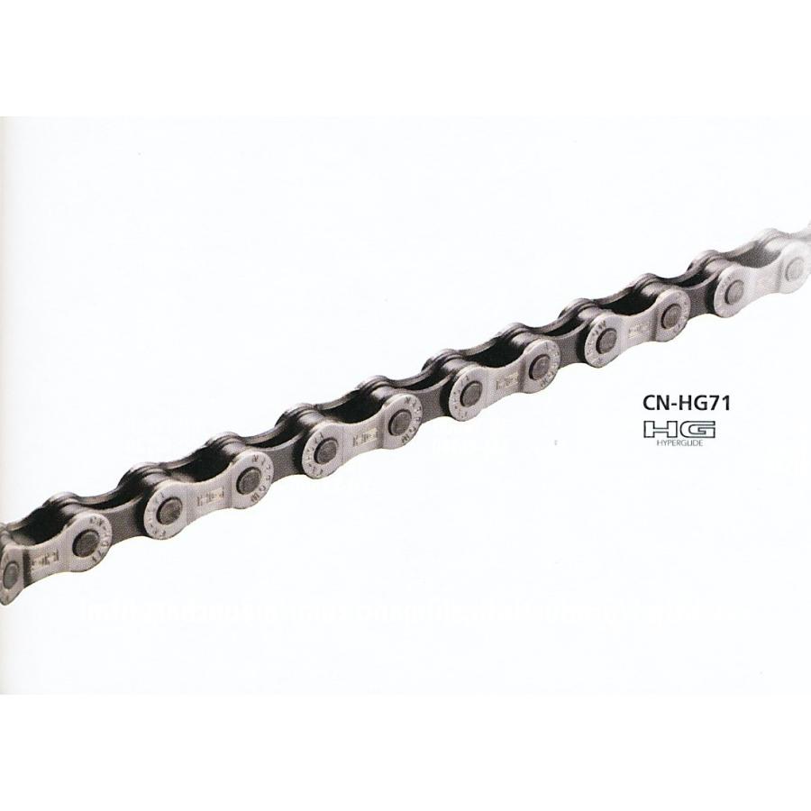 シマノcn Hg93 9段用チェーン 114l サイクルパーツ西宮 通販 Yahoo ショッピング