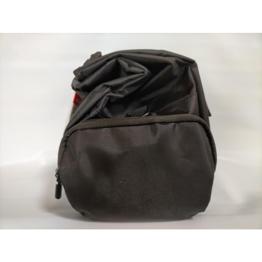 ゼファール Z TRAVELER 60(Zトラベラー60)リアキャリア用バック