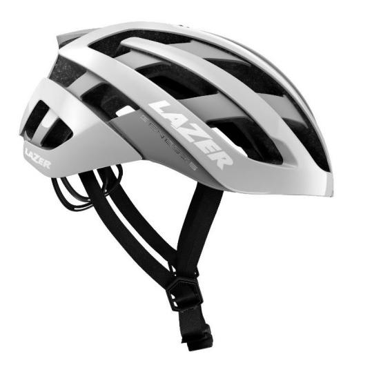 LAZER レイザー Genesis AF/ジェネシス AF Ice Grey アイスグレー S 