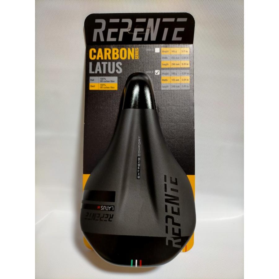 REPENTE LATUS M レペンテ ラートス エム ブラック : サイクル REPENTE LATUS M レペンテ ラートス エム ブラック : サイクル