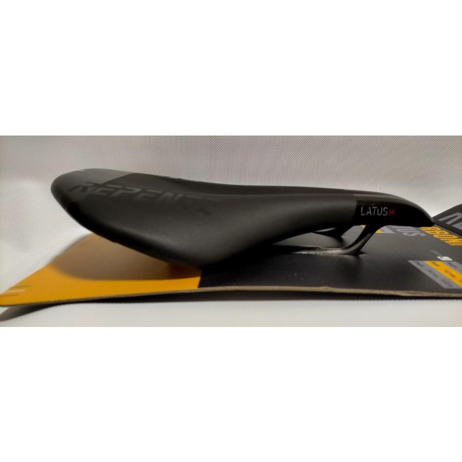 REPENTE LATUS M レペンテ ラートス エム ブラック : サイクル REPENTE LATUS M レペンテ ラートス エム ブラック : サイクル