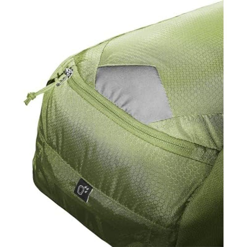 deuter ドイター レース エアー 10 RACE AIR メドウ×アイビー