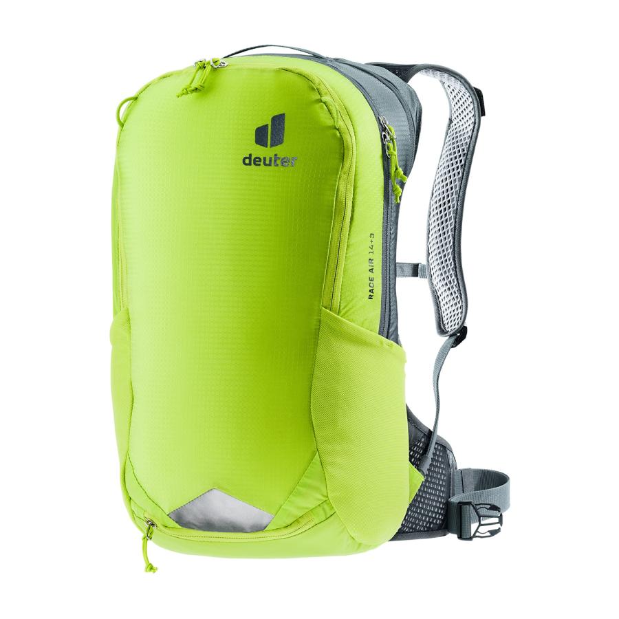deuter（ドイター） レース エアー 14+3 RACE AIR 14+3 シトラス
