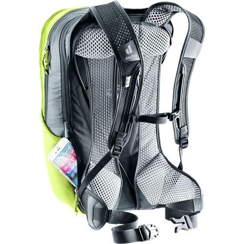 deuter（ドイター） レース エアー 14+3 RACE AIR 14+3 シトラス