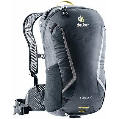 deuter ドイター d3207118 レースx 自転車