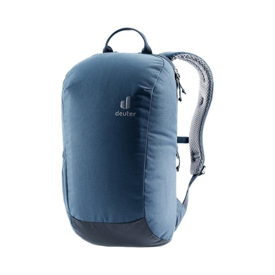 Deuter - ドイター ステップアウト１２（マリン×インク）バックパック【新品・未使用】 deuter ドイター ステップアウト 12 STEPOUT マリン×インク