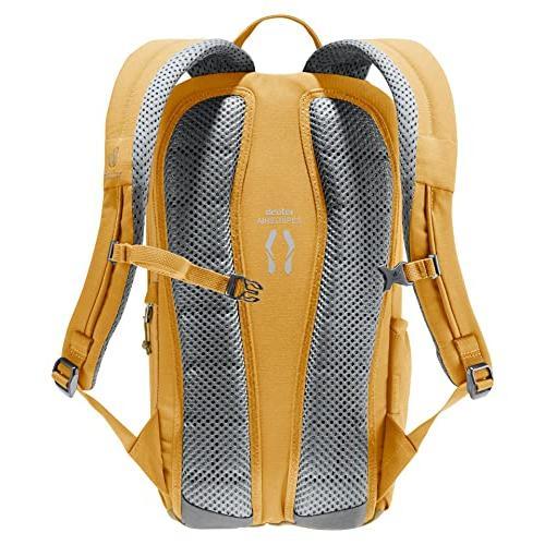 deuter ドイター ステップアウト 12 STEPOUT キャラメル×クレイ deuter ドイター ステップアウト 12 STEPOUT キャラメル×クレイ
